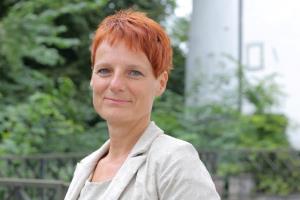 Alenka Langus